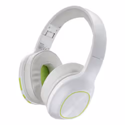 Hama Spirit Calypso III Auricolare Wireless A Padiglione Musica e Chiamate Bluetooth Verde, Bianco - Vista aggiuntiva 2
