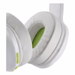 Hama Spirit Calypso III Auricolare Wireless A Padiglione Musica e Chiamate Bluetooth Verde, Bianco - Vista aggiuntiva 5