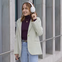 Hama Spirit Calypso III Auricolare Wireless A Padiglione Musica e Chiamate Bluetooth Verde, Bianco - Vista aggiuntiva 8
