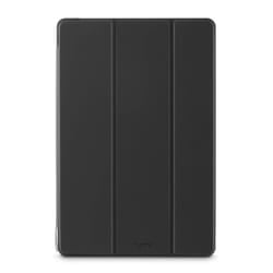 Hama Fold Clear 27,9 cm (11") Custodia a libro Nero