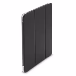 Hama Fold Clear 27,9 cm (11") Custodia a libro Nero - Vista aggiuntiva 2