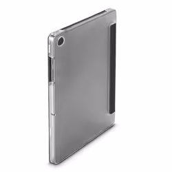Hama Fold Clear 27,9 cm (11") Custodia a libro Nero - Vista aggiuntiva 3
