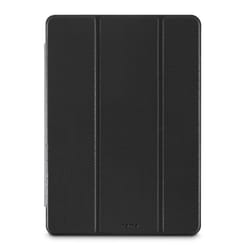 Hama Extreme Protect 27,9 cm (11") Custodia a libro Nero