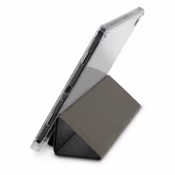 Hama Extreme Protect 27,9 cm (11") Custodia a libro Nero - Vista aggiuntiva 4