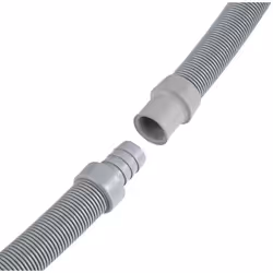 Xavax 00220754 accessorio e componente per lavatrice Tubo di scarico 1 pz - Vista aggiuntiva 2