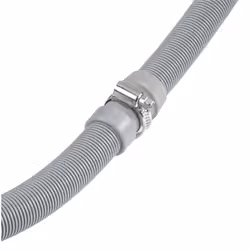 Xavax 00220754 accessorio e componente per lavatrice Tubo di scarico 1 pz - Vista aggiuntiva 3