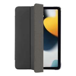 Hama Fold Clear 27,9 cm (11") Custodia a libro Nero