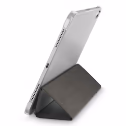 Hama Fold Clear 27,9 cm (11") Custodia a libro Nero - Vista aggiuntiva 4