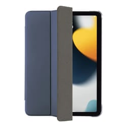 Hama Fold Clear 27,9 cm (11") Custodia a libro Blu