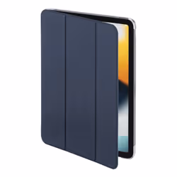 Hama Fold Clear 27,9 cm (11") Custodia a libro Blu - Vista aggiuntiva 2