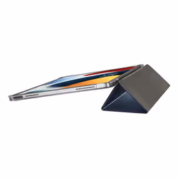 Hama Fold Clear 27,9 cm (11") Custodia a libro Blu - Vista aggiuntiva 3