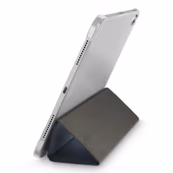Hama Fold Clear 27,9 cm (11") Custodia a libro Blu - Vista aggiuntiva 4