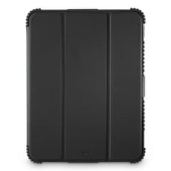 Hama Protection 27,7 cm (10.9") Custodia a libro Nero, Trasparente