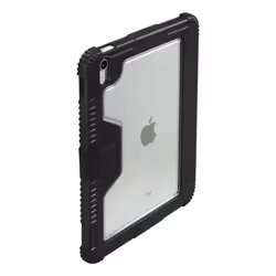 Hama Protection 27,7 cm (10.9") Custodia a libro Nero, Trasparente - Vista aggiuntiva 3