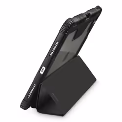 Hama Protection 27,7 cm (10.9") Custodia a libro Nero, Trasparente - Vista aggiuntiva 4