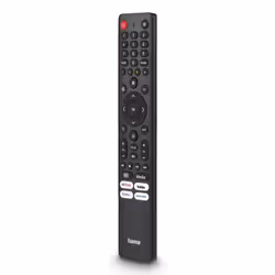 Hama 00221067 telecomando IR Wireless TV Pulsanti - Vista aggiuntiva 2