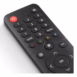 Hama 00221067 telecomando IR Wireless TV Pulsanti - Vista aggiuntiva 5