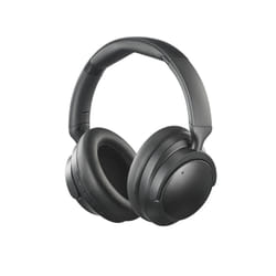 Hama Spirit Silent Auricolare Wireless A Padiglione Musica/Giornaliera Bluetooth Nero