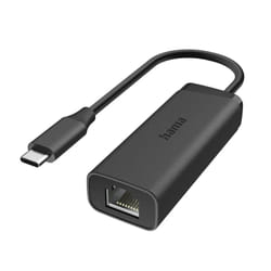 Hama 00200360 scheda di interfaccia e adattatore RJ-45
