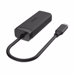 Hama 00200360 scheda di interfaccia e adattatore RJ-45 - Vista aggiuntiva 2