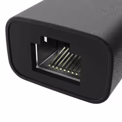 Hama 00200360 scheda di interfaccia e adattatore RJ-45 - Vista aggiuntiva 4