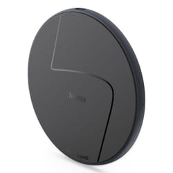 Hama 00201745 Caricabatterie per dispositivi mobili Smartphone USB Carica wireless Ricarica rapida Interno