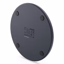 Hama 00201745 Caricabatterie per dispositivi mobili Smartphone USB Carica wireless Ricarica rapida Interno - Vista aggiuntiva 2