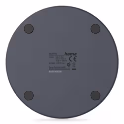 Hama 00201745 Caricabatterie per dispositivi mobili Smartphone USB Carica wireless Ricarica rapida Interno - Vista aggiuntiva 3
