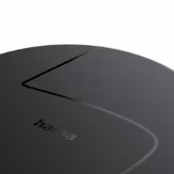 Hama 00201745 Caricabatterie per dispositivi mobili Smartphone USB Carica wireless Ricarica rapida Interno - Vista aggiuntiva 4