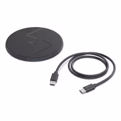 Hama 00201745 Caricabatterie per dispositivi mobili Smartphone USB Carica wireless Ricarica rapida Interno - Vista aggiuntiva 5