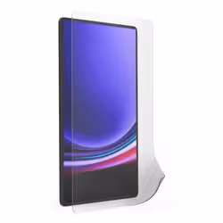 Hama Hiflex Pellicola proteggischermo trasparente Samsung 1 pz - Vista aggiuntiva 3