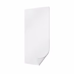 Hama Hiflex Pellicola proteggischermo trasparente Samsung 1 pz - Vista aggiuntiva 4
