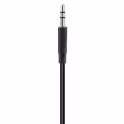 Hama Slight II Auricolare Cablato A Padiglione MUSICA Nero - Vista aggiuntiva 5