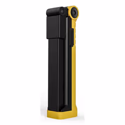Hama W500-C Nero, Giallo COB LED - Vista aggiuntiva 2