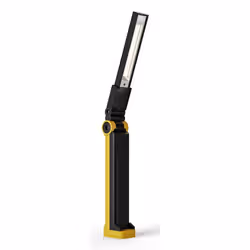 Hama W500-C Nero, Giallo COB LED - Vista aggiuntiva 3