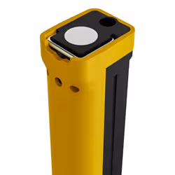 Hama W500-C Nero, Giallo COB LED - Vista aggiuntiva 5