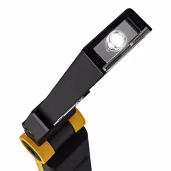 Hama W500-C Nero, Giallo COB LED - Vista aggiuntiva 8