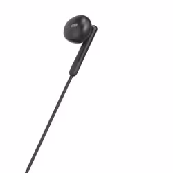 Hama Classy Auricolare Cablato In-ear Musica e Chiamate USB tipo-C Nero - Vista aggiuntiva 3