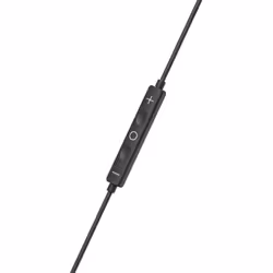 Hama Classy Auricolare Cablato In-ear Musica e Chiamate USB tipo-C Nero - Vista aggiuntiva 5
