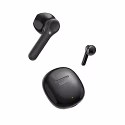 Hama Action One Auricolare True Wireless Stereo (TWS) In-ear Musica e Chiamate Bluetooth Nero - Vista aggiuntiva 3