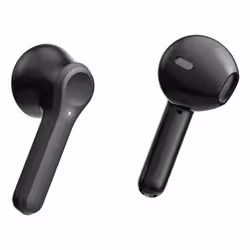 Hama Action One Auricolare True Wireless Stereo (TWS) In-ear Musica e Chiamate Bluetooth Nero - Vista aggiuntiva 4