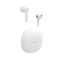 Hama Action One Auricolare True Wireless Stereo (TWS) In-ear Musica e Chiamate Bluetooth Bianco