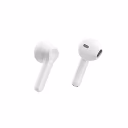 Hama Action One Auricolare True Wireless Stereo (TWS) In-ear Musica e Chiamate Bluetooth Bianco - Vista aggiuntiva 4