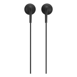 Hama Bubbly II Cuffie Cablato In-ear MUSICA Nero