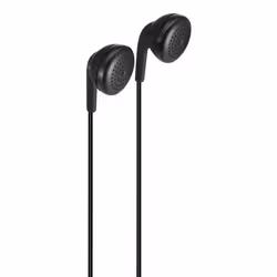 Hama Bubbly II Cuffie Cablato In-ear MUSICA Nero - Vista aggiuntiva 3