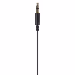 Hama Bubbly II Cuffie Cablato In-ear MUSICA Nero - Vista aggiuntiva 4