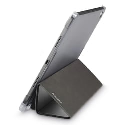 Hama 00231006 custodia per tablet 27,9 cm (11") Custodia a libro Nero