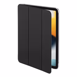 Hama Fold Clear 33 cm (13") Custodia a libro Nero - Vista aggiuntiva 2