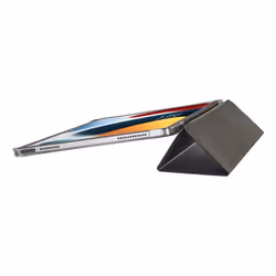 Hama Fold Clear 33 cm (13") Custodia a libro Nero - Vista aggiuntiva 3