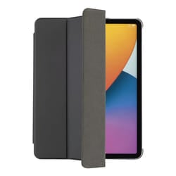 Hama Fold Clear 33 cm (13") Custodia a libro Nero